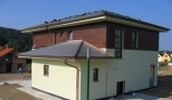 Provádění staveb