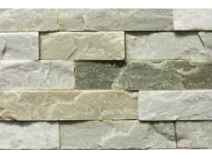 Křemenec skládaný úzký Rock