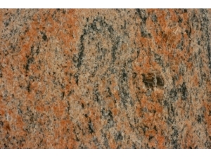 Multicolour Red