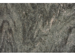 Quartzite křemenec opalovaný zelený