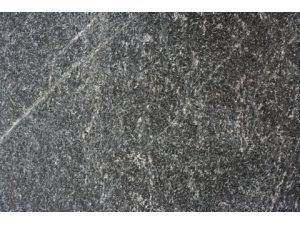 Quartzite křemenec opalovaný černý