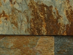 Břidlice zelená-Česká
