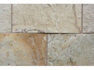 Quartzite křemenec A