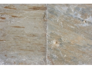 Quartzite křemenec barevný
